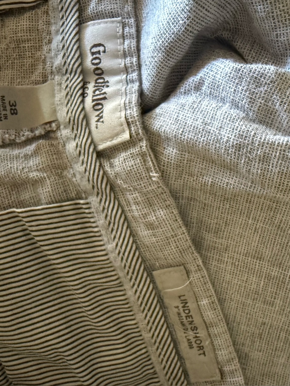 Men’s lot of shorts (all 3 for $6) - Picture 4 of 10